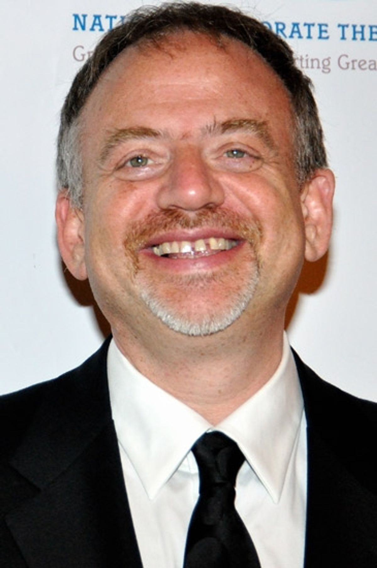 Marc Shaiman  at 