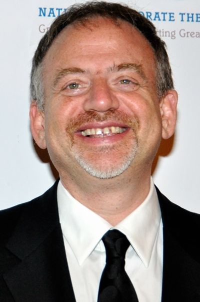Marc Shaiman  Photo