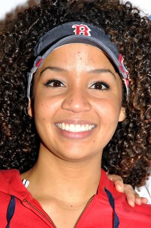 Stephanie Umoh Photo