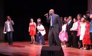 Everett Bradley Photo