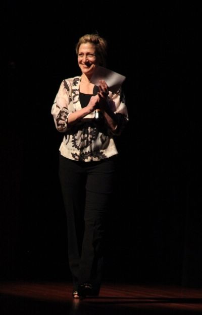 Edie Falco Photo