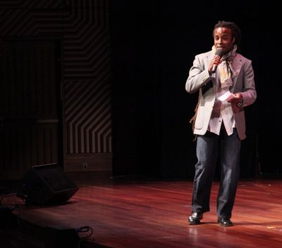 John Forte Photo