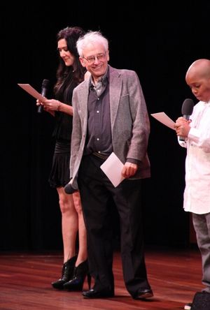 Austin Pendleton Photo