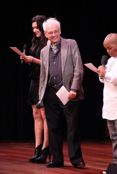 Austin Pendleton Photo