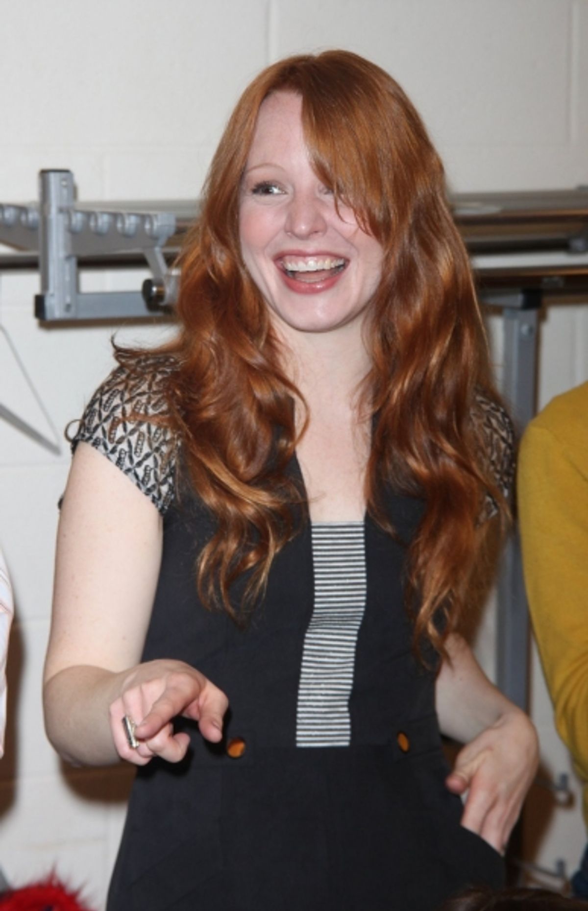 Lauren Ambrose at 