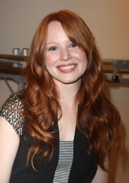 Photos: Our Time - Backstage — photo 7 of 51