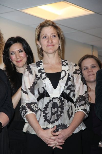 Photos: Our Time - Backstage — photo 5 of 51
