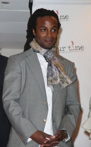 John Forte @ BroadwayWorld John Forte Photo