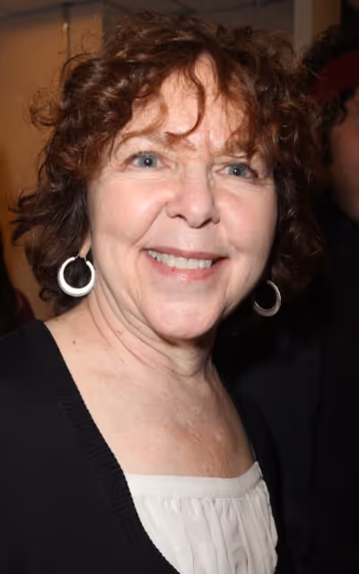 Kathryn Grody Photo