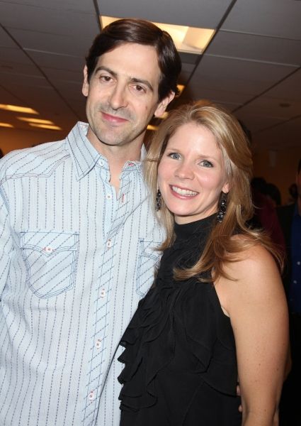 Photos: Our Time - Backstage — photo 16 of 51