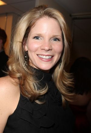 Kelli O'Hara Photo