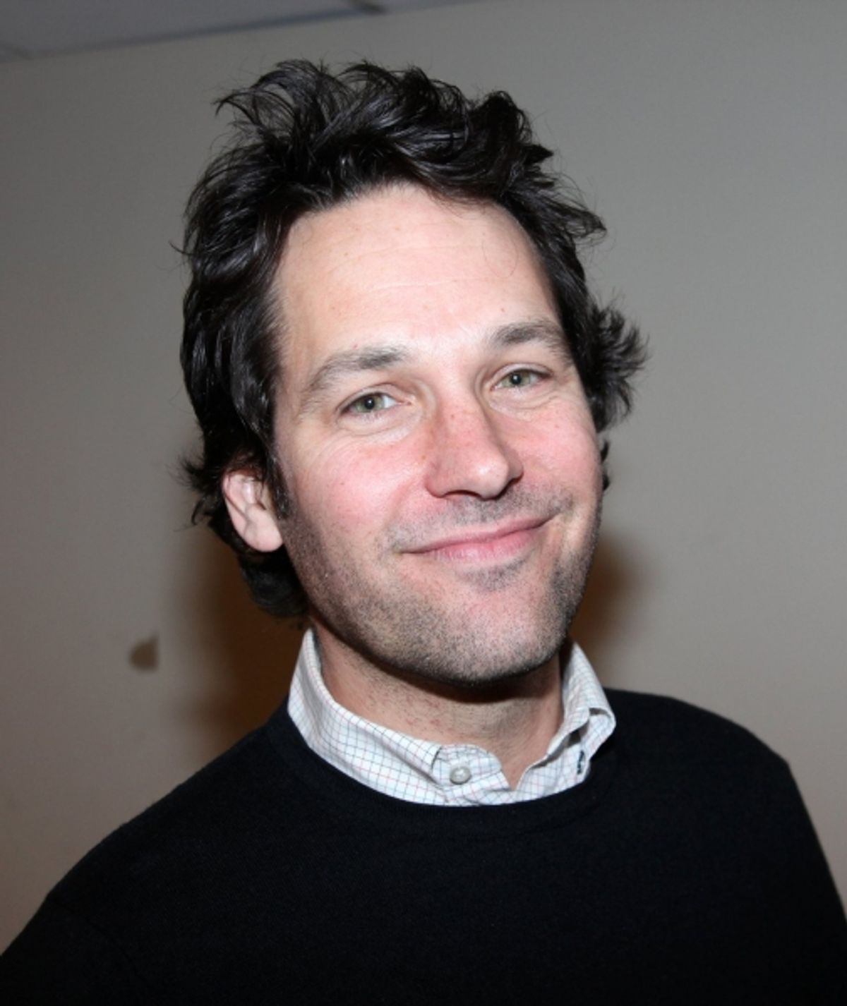 Paul Rudd at 