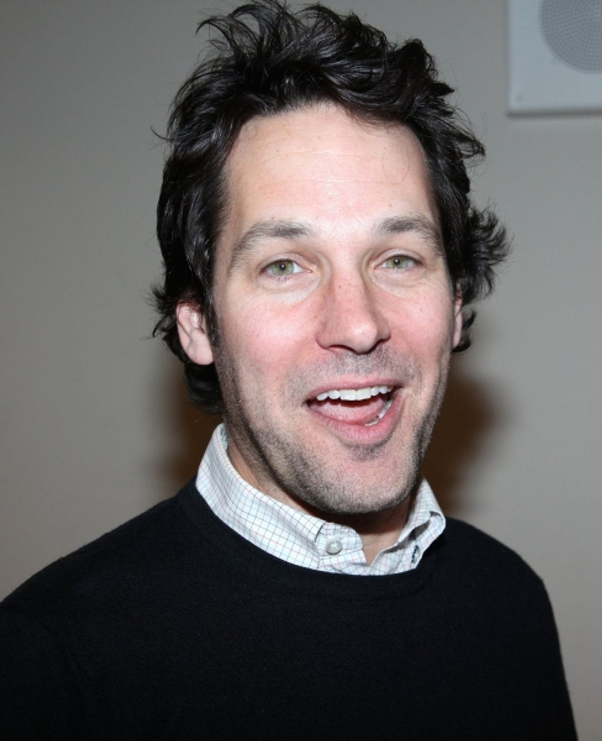 Paul Rudd at 