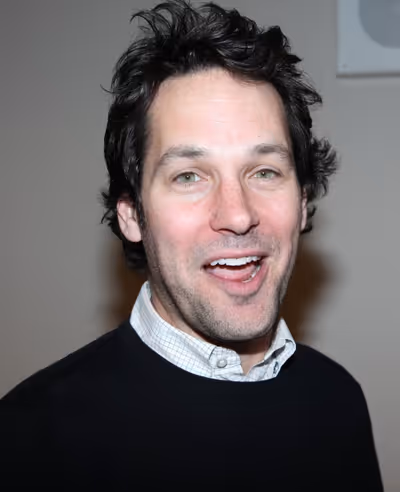 Paul Rudd Photo