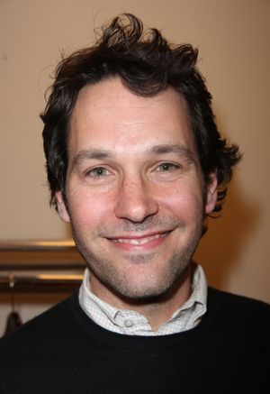 Paul Rudd Photo
