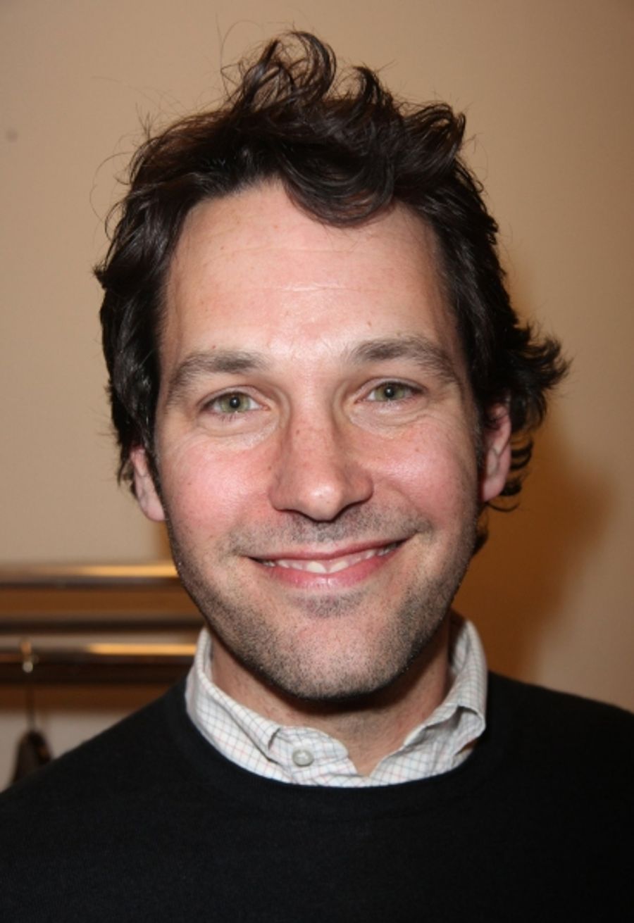 Photo Coverage: Our Time - Backstage Image