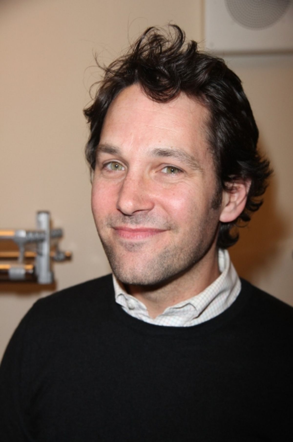 Paul Rudd at 
