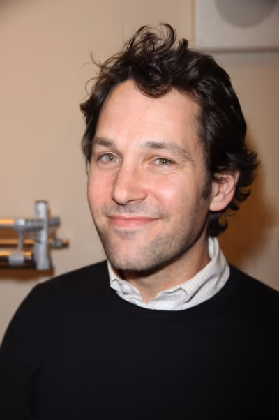 Paul Rudd Photo