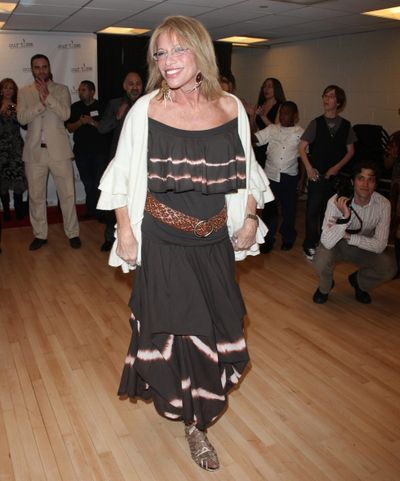 Carly Simon Photo