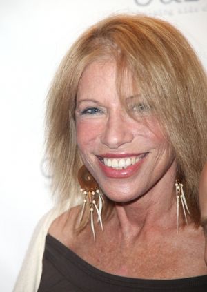 Carly Simon Photo