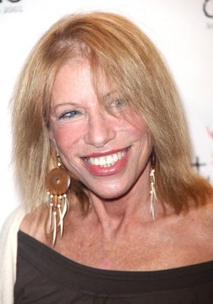 Carly Simon Photo