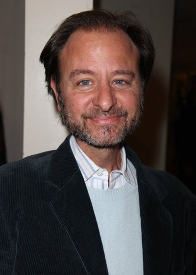 Fisher Stevens Photo