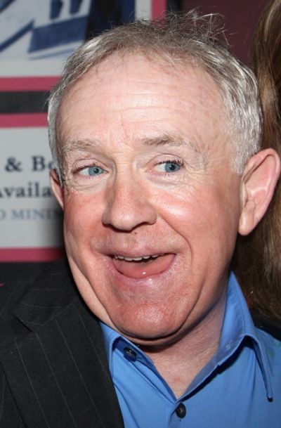 Leslie Jordan Photo
