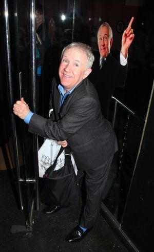 Leslie Jordan
 Photo