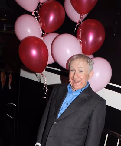 Leslie Jordan
 Photo