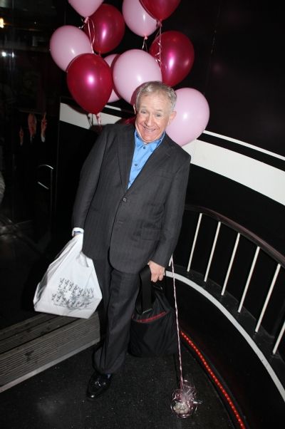 Leslie Jordan
 Photo