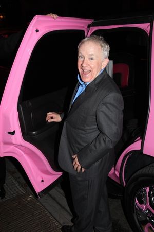 Leslie Jordan
 Photo