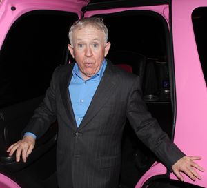 Leslie Jordan
 Photo
