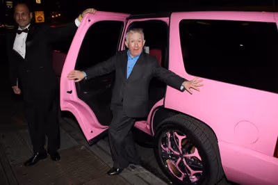 Leslie Jordan
 Photo