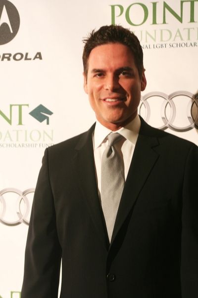 Photos: Point Foundation Gala Honors Krakowski, Mixner & Citi — photo 2 of 57