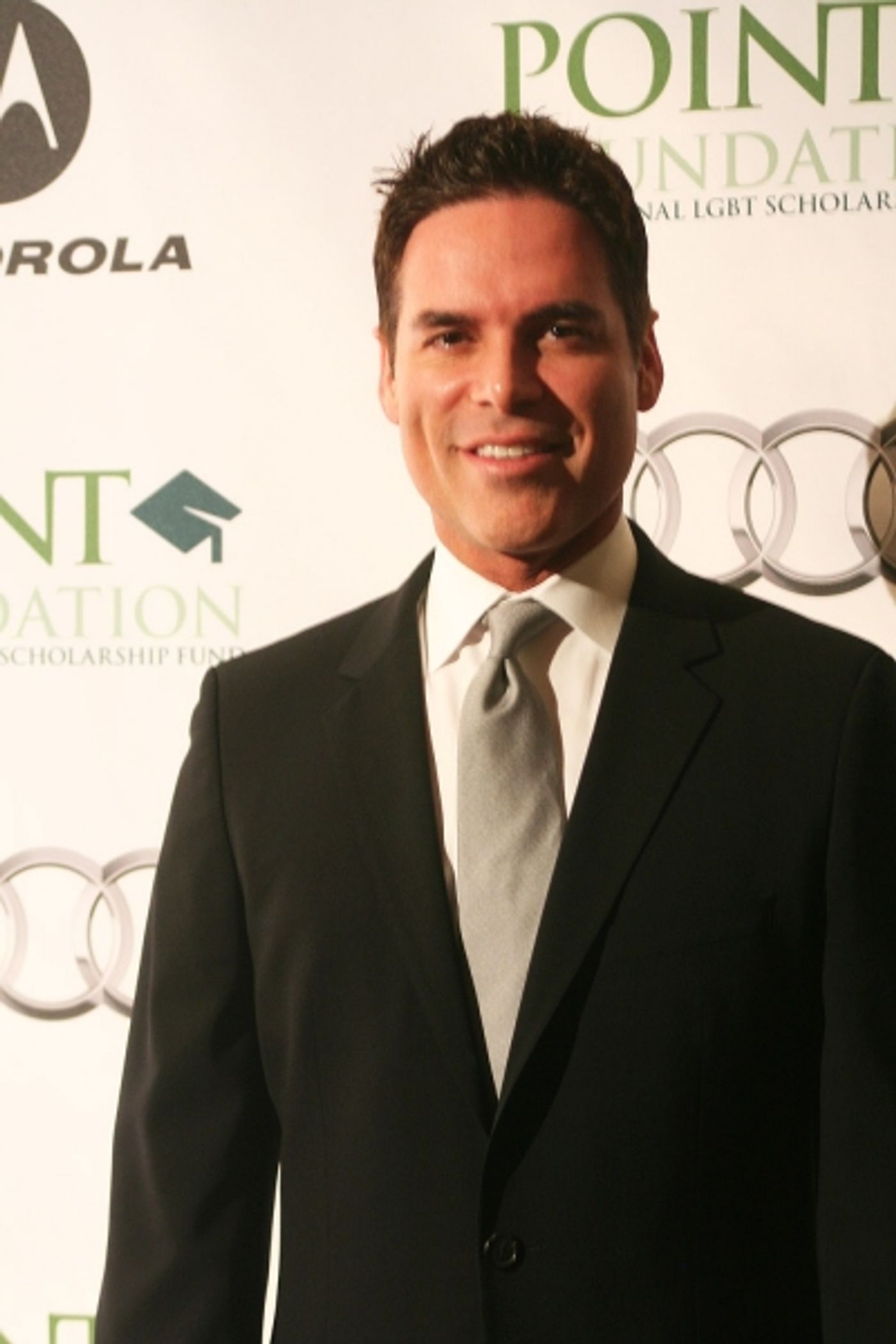 Photo Coverage: Point Foundation Gala Honors Krakowski, Mixner & Citi Photo Coverage: Point Foundation Gala Honors Krakowski, Mixner & Citi Image