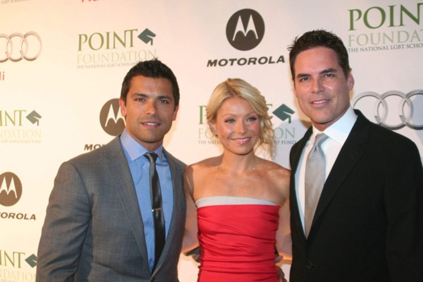 Photo Coverage: Point Foundation Gala Honors Krakowski, Mixner & Citi Photo Coverage: Point Foundation Gala Honors Krakowski, Mixner & Citi Image