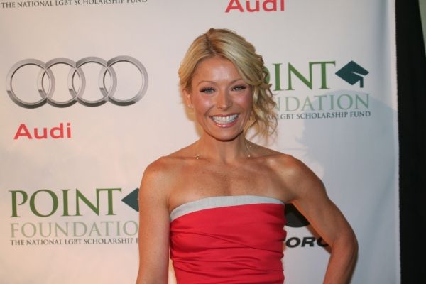 Photos: Point Foundation Gala Honors Krakowski, Mixner & Citi — photo 4 of 57