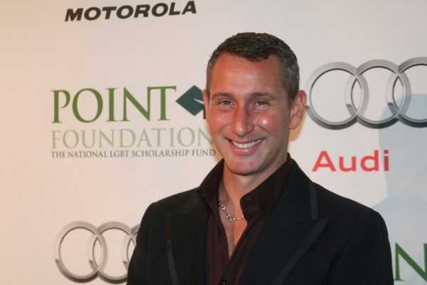 Adam Shankman Photo