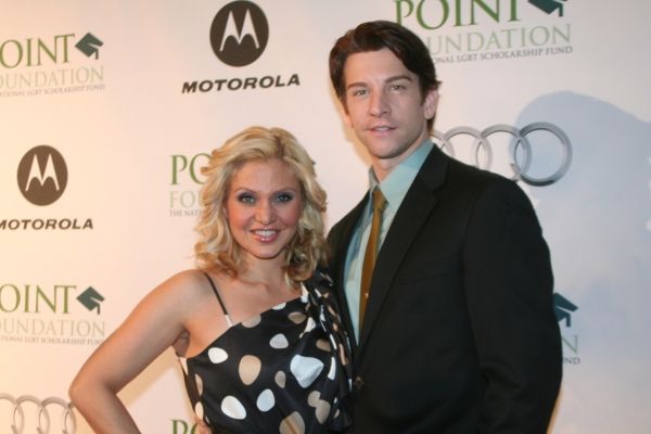 Photos: Point Foundation Gala Honors Krakowski, Mixner & Citi — photo 29 of 57