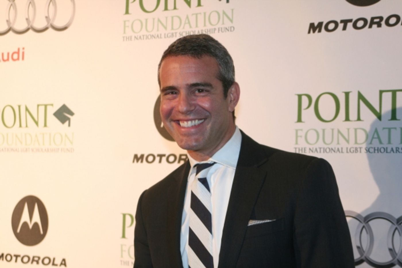 Photo Coverage: Point Foundation Gala Honors Krakowski, Mixner & Citi  Image