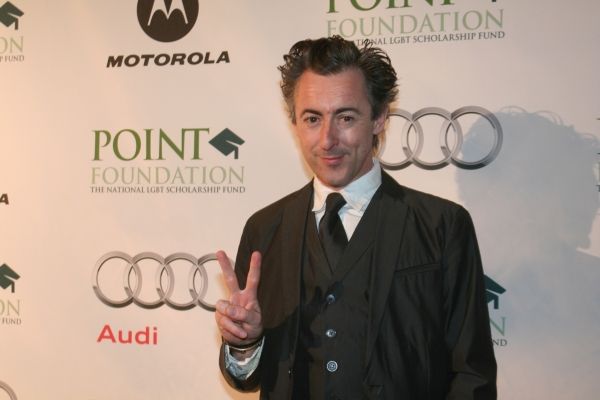 Photos: Point Foundation Gala Honors Krakowski, Mixner & Citi — photo 32 of 57
