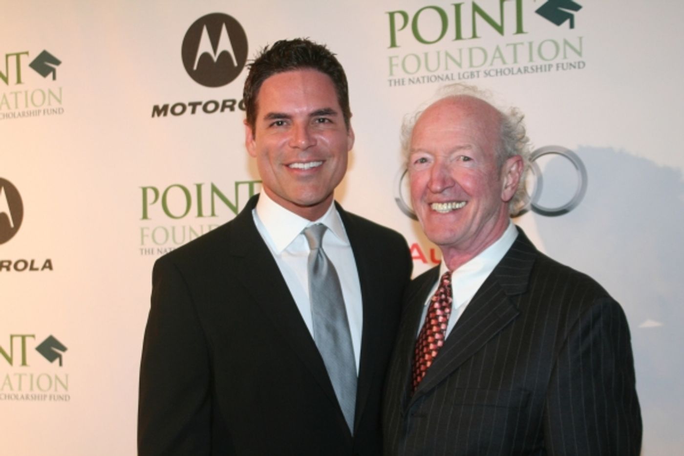 Photo Coverage: Point Foundation Gala Honors Krakowski, Mixner & Citi Photo Coverage: Point Foundation Gala Honors Krakowski, Mixner & Citi Image