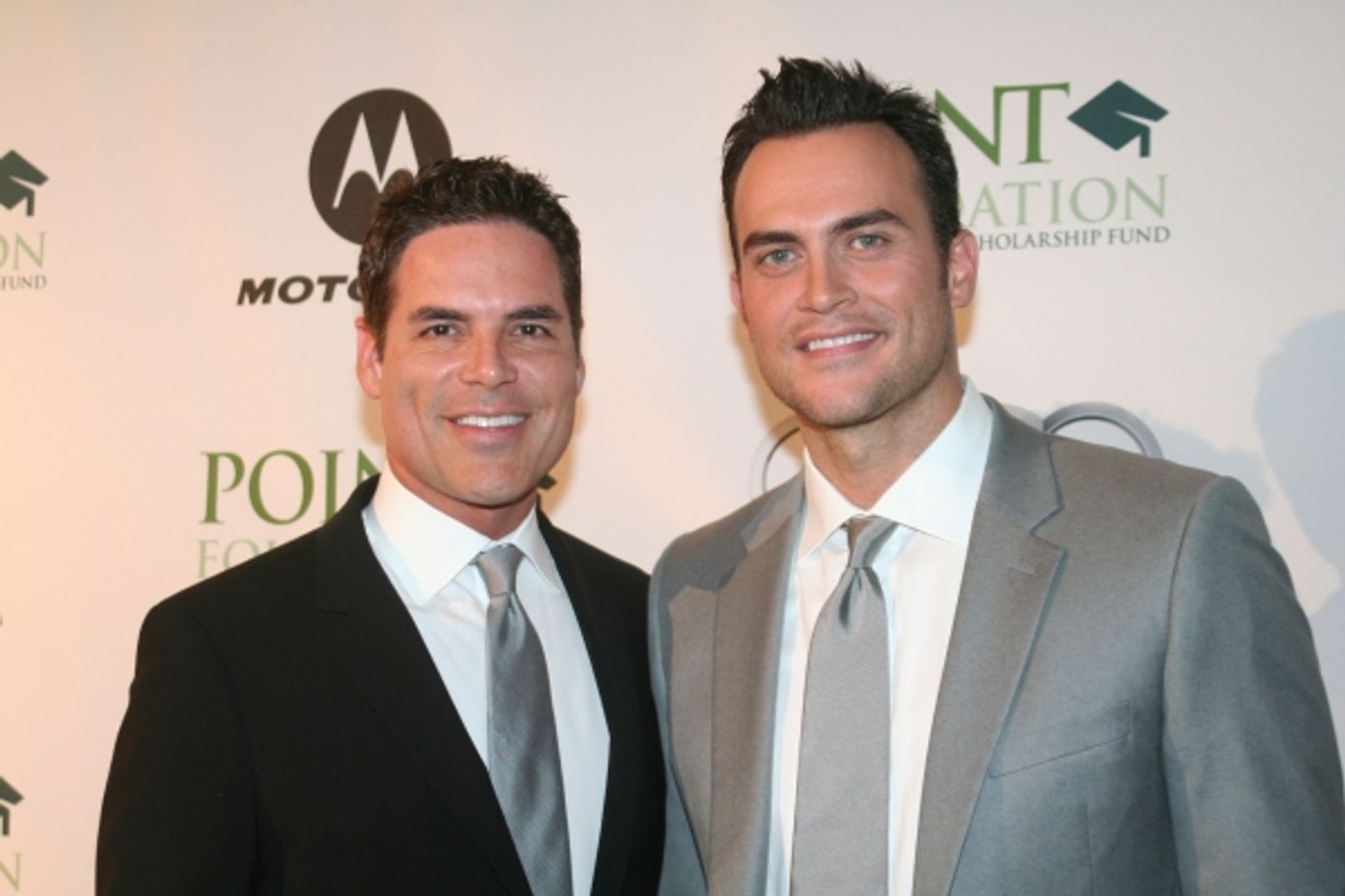 Photo Coverage: Point Foundation Gala Honors Krakowski, Mixner & Citi Photo Coverage: Point Foundation Gala Honors Krakowski, Mixner & Citi Image