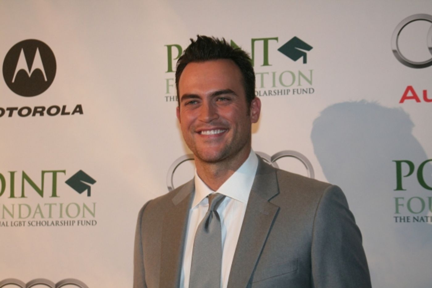 Photo Coverage: Point Foundation Gala Honors Krakowski, Mixner & Citi  Image