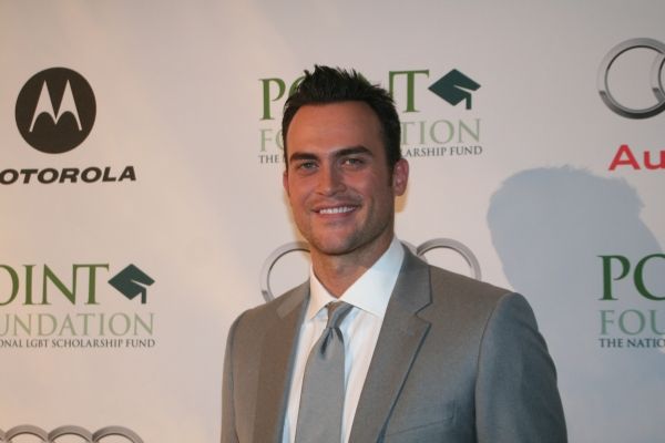 Photos: Point Foundation Gala Honors Krakowski, Mixner & Citi — photo 20 of 57
