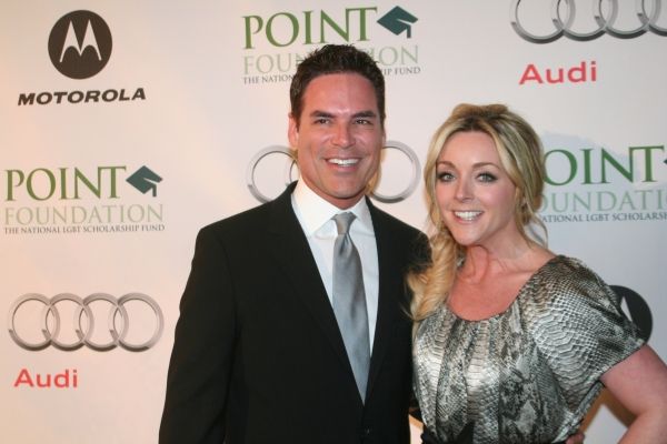Photos: Point Foundation Gala Honors Krakowski, Mixner & Citi — photo 37 of 57