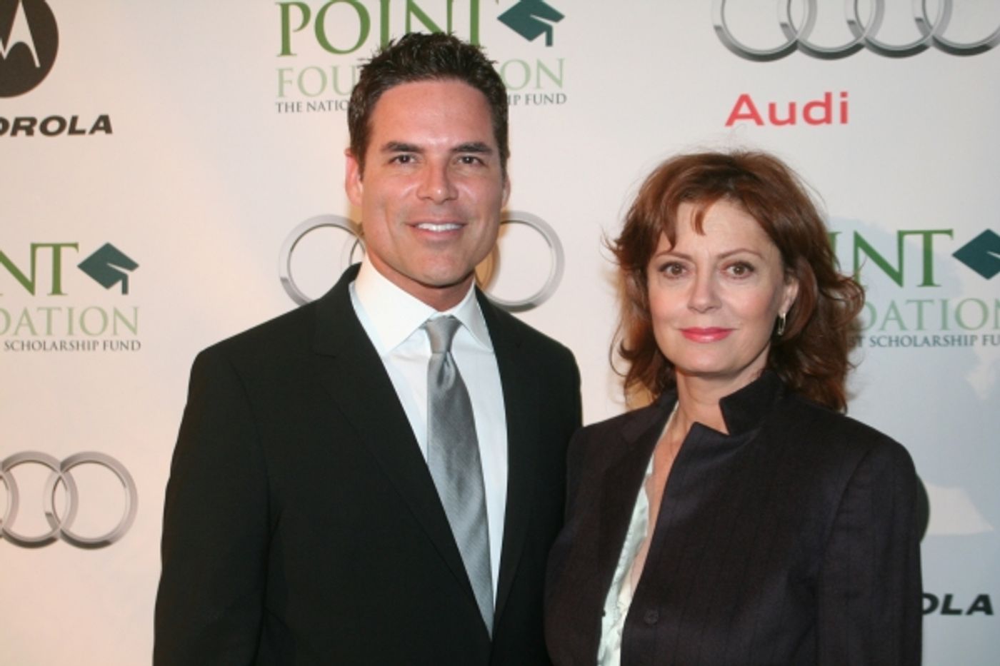 Photo Coverage: Point Foundation Gala Honors Krakowski, Mixner & Citi Photo Coverage: Point Foundation Gala Honors Krakowski, Mixner & Citi Image