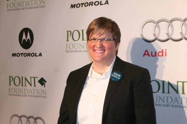 Photos: Point Foundation Gala Honors Krakowski, Mixner & Citi — photo 54 of 57
