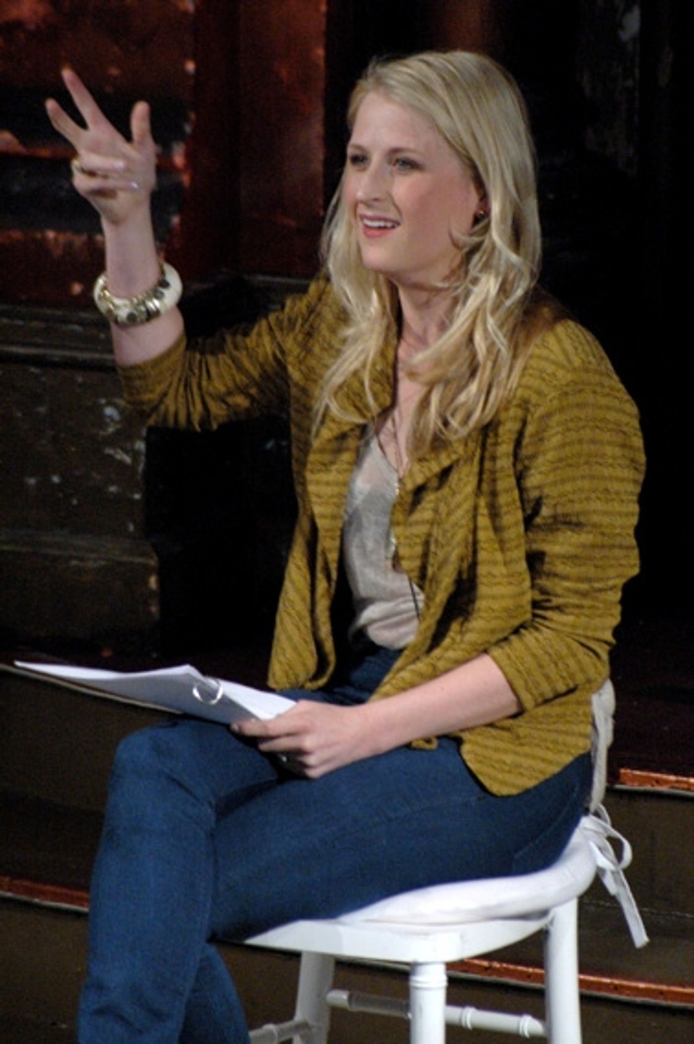 Photo Coverage: Quinto, Gummer, Chriqui et al. Celebrate WET at Love Gala  Image