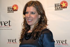 Maria Zuckerman Photo